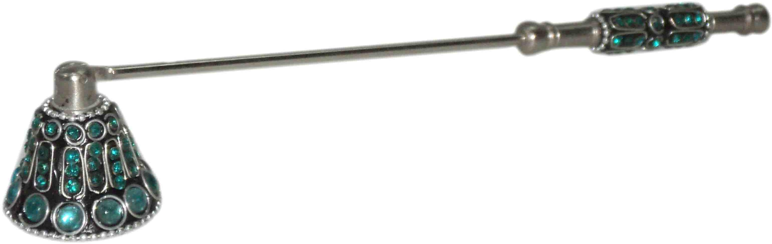 Sabir Brothers in moradabad Manufacturer of Candle Snuffer & Brass Items