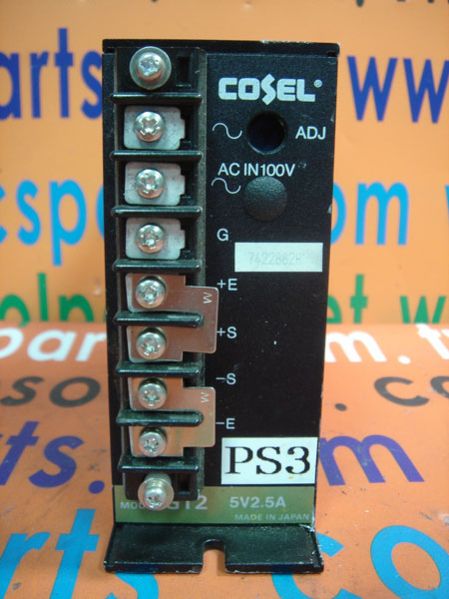 Cosel Power Supply