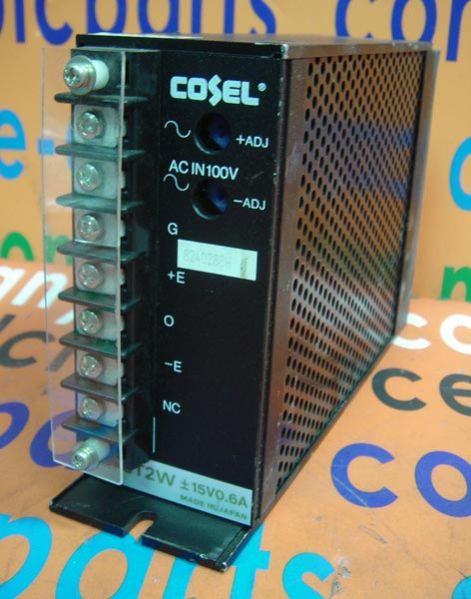 Cosel Power Supply
