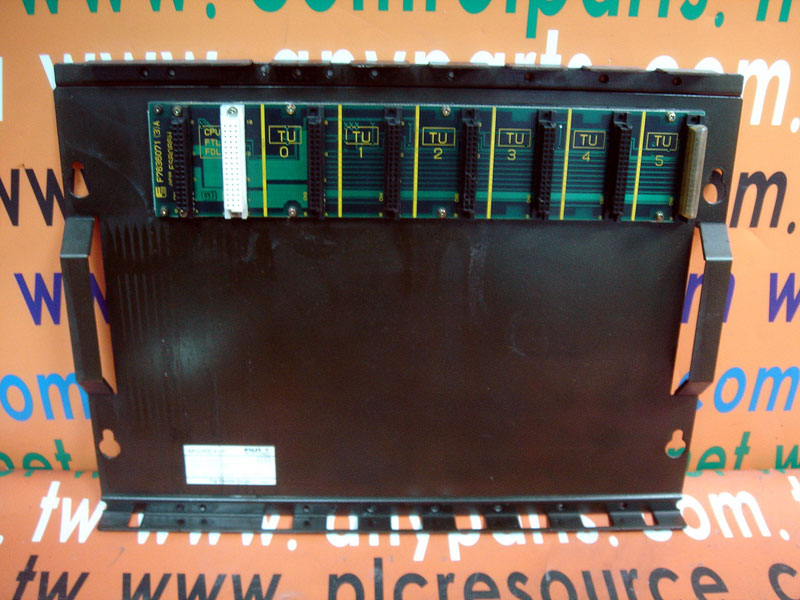 Fuji Micrex-f Mount Board Unit