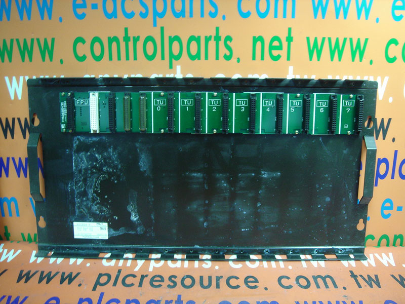 Fuji Micrex-f Mount Board Unit