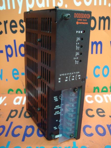 Hitachi Power Supply