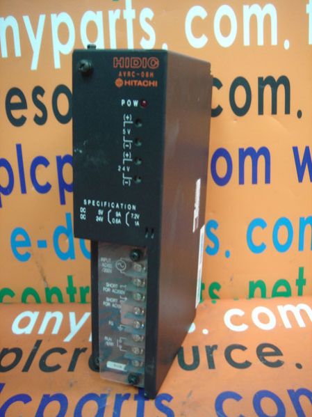 Hitachi Power Supply