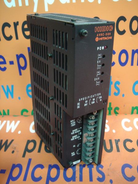Hitachi Power Supply