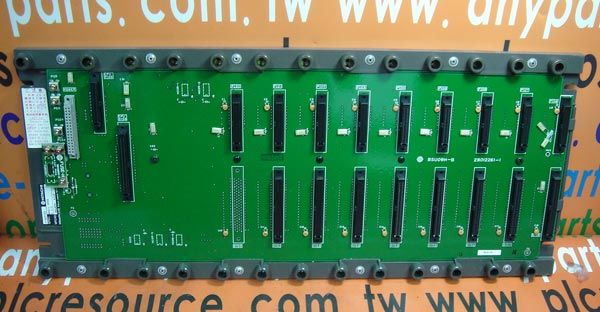 Hitachi Slot Mount Base