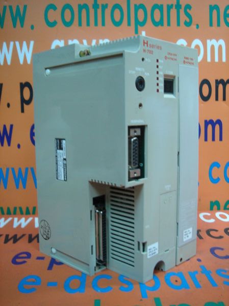 Hitachi H-series CPU Module