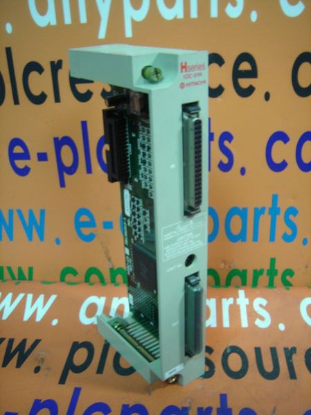 Hitachi Control Modules