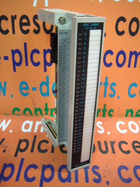 Hitachi H-series DC Input Module