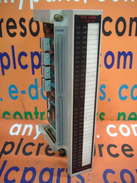 Hitachi H-series DC Output Module