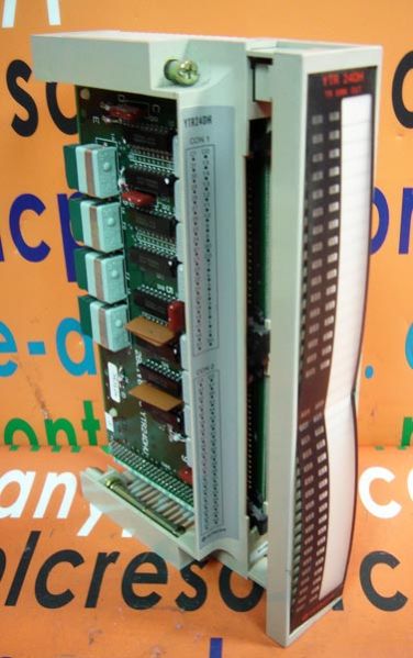 Hitachi H-series DC Output Module