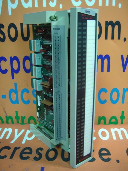 Hitachi H-series DC Output Module