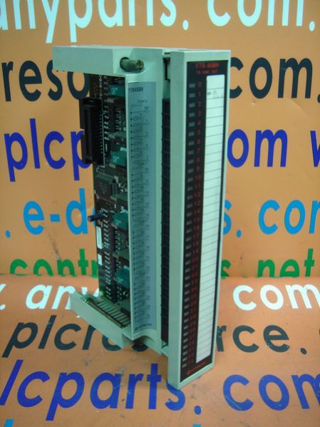 Hitachi H-series DC Output Module