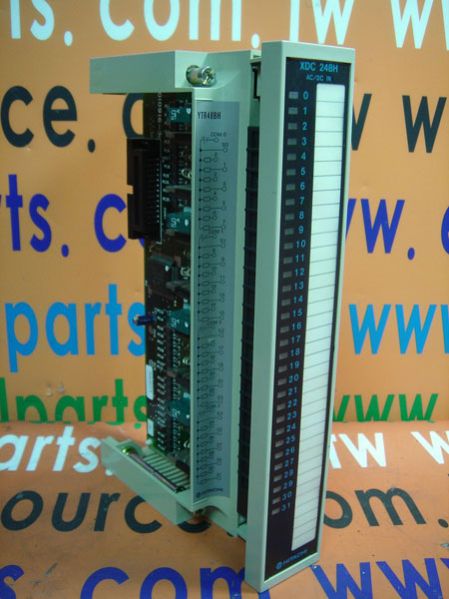 Hitachi H-series DC Output Module