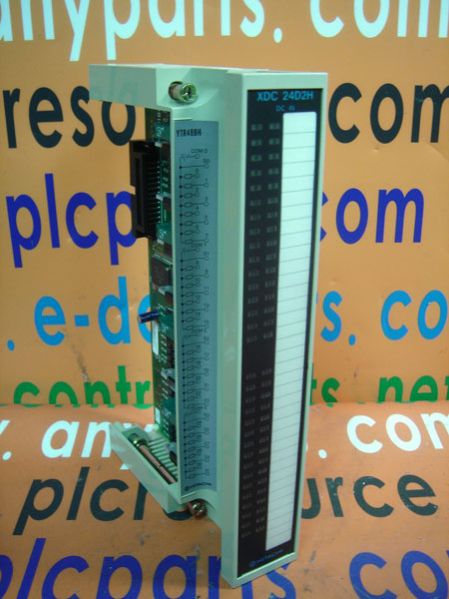 Hitachi H-series DC Output Module