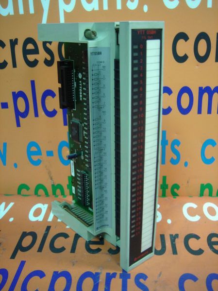 Hitachi H-series DC Output Module