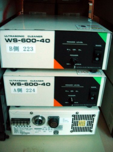 Electronic Equipment