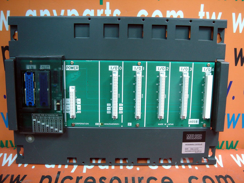 Programmable Controller