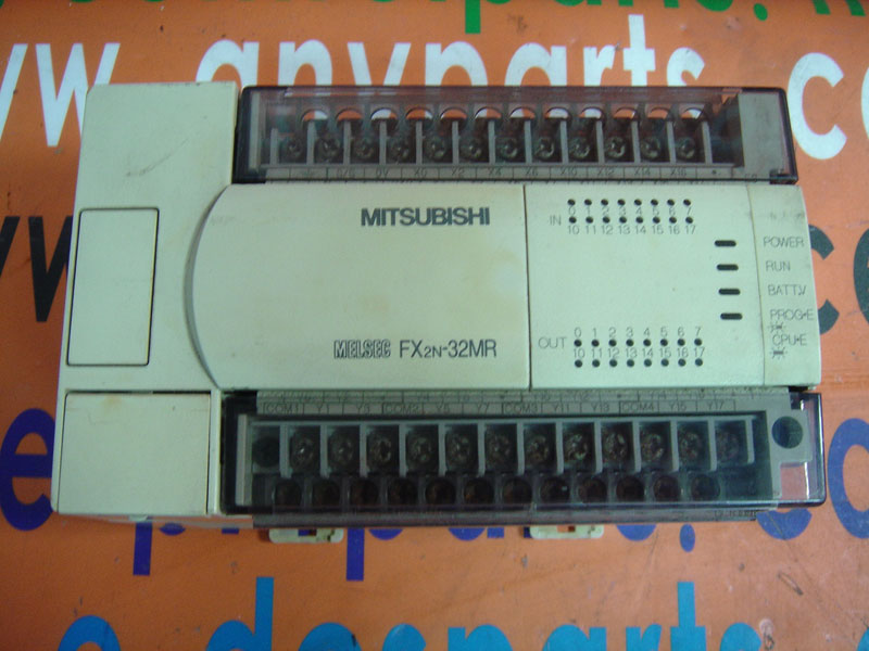 Buy Mitsubishi Plc Module from Hung-yu Automation Technology Co., Ltd ...