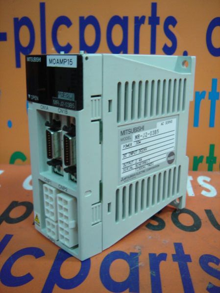 Mitsubishi AC Servo Drive