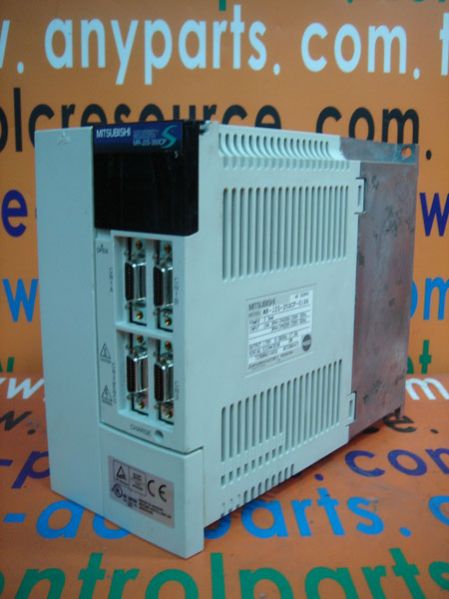 Mitsubishi AC Servo Driver