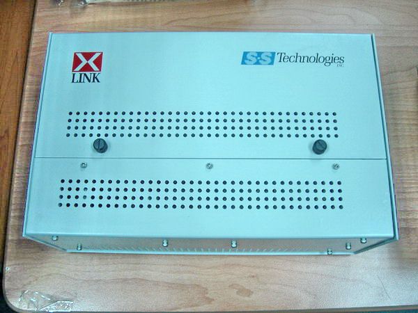 S-s Technologies X-link