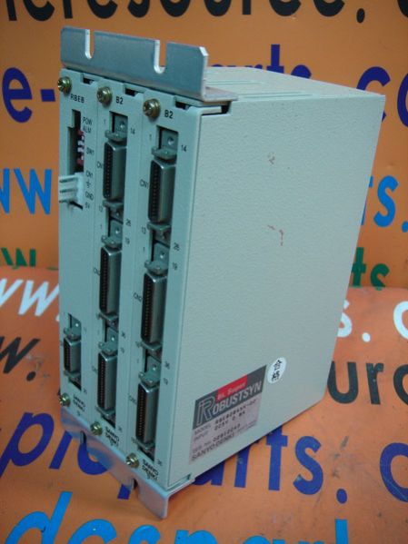 Sanyo Servo Driver