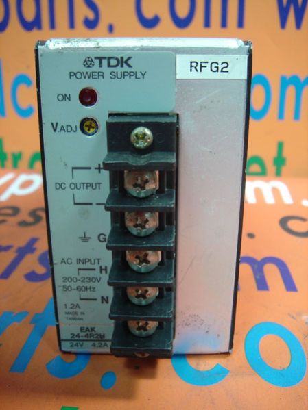 Tdk Power Supply