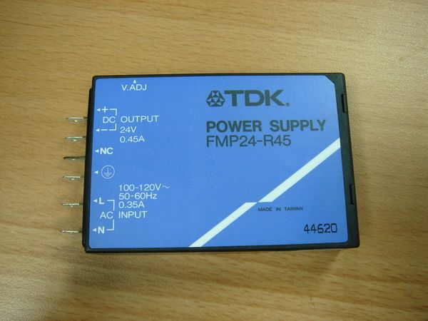 Power Supply
