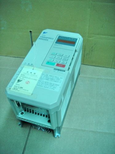 Yaskawa Cimr-ssa23p7 Electric Corporation