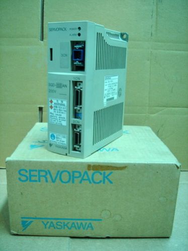 Yaskawa Sgd-02an