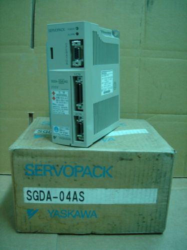 Yaskawa Sgda-04as