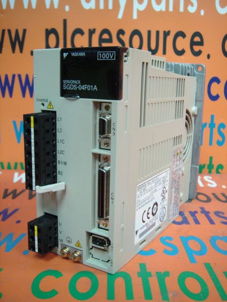 Yaskawa Servo Motor Drive