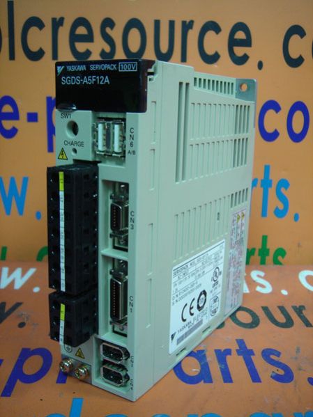 Yaskawa AC Servo Drives