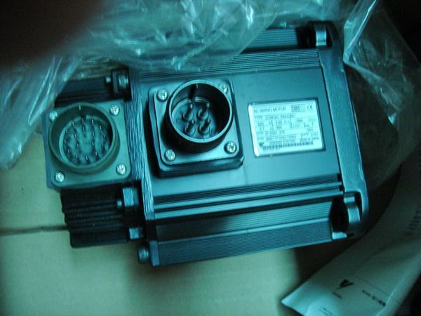 Yaskawa Sgmgh-06acb61