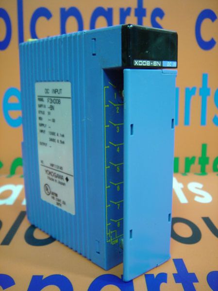 PLC Module Parts