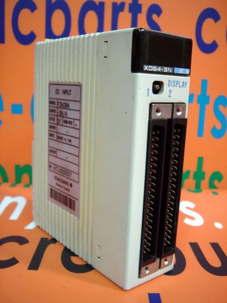 PLC Module Parts