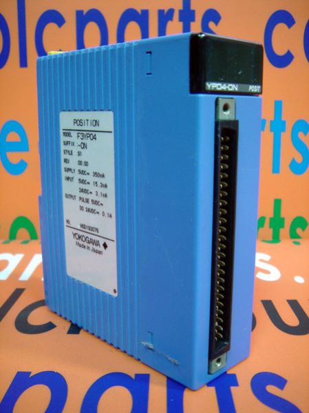 PLC Module Parts