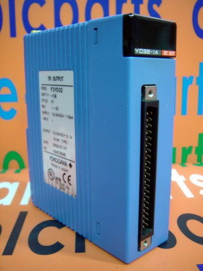 Yokogawa PLC Module