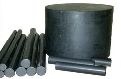 Carbon Filled PTFE Components