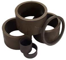 Bronze Filled PTFE Components