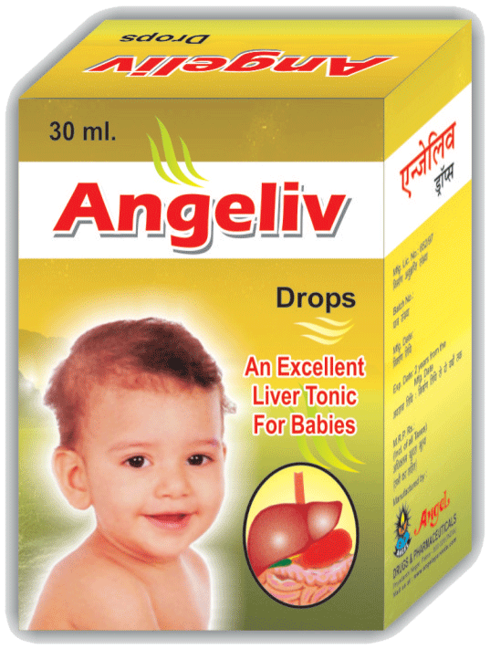 Angeliv Drops