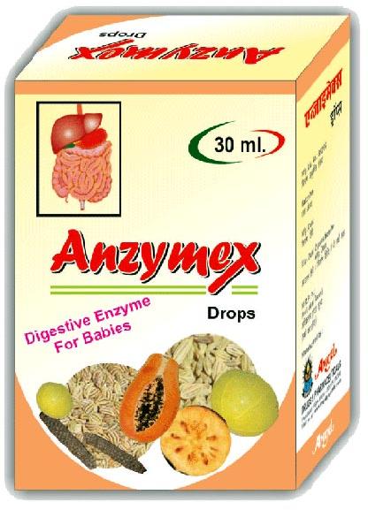 Anzymex Drops