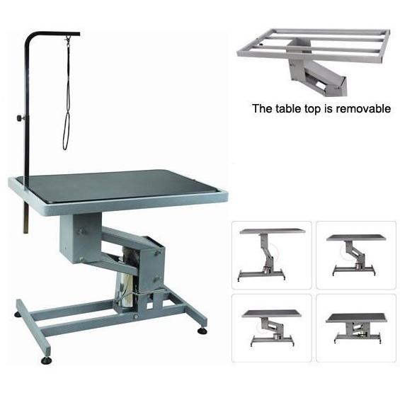 Hydraulic Lifting Adjustable Table