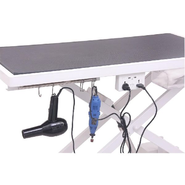 New Low-Low Electric Lifting Table