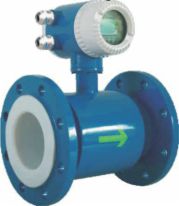 Electromagnetic Flowmeter (SMAG-300 Series)