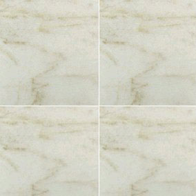 Andhi White marble