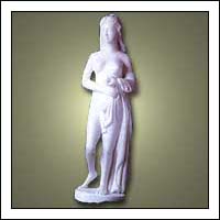 marble statue - (ms-004)