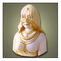 Marble Statue - (ms-007)