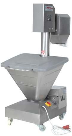 Flour Sifting Machine