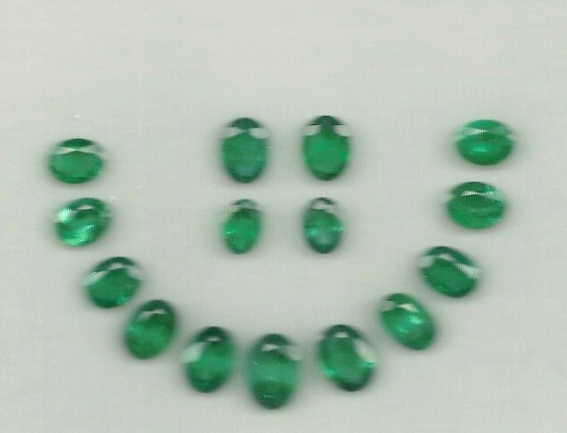 Emerald Layout